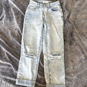 Pacsun Mom Jeans